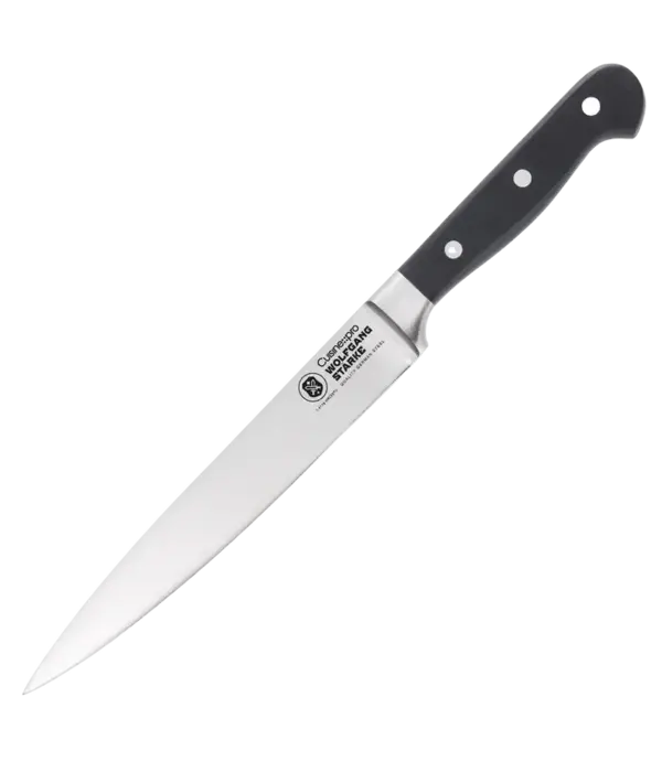 THE CUSTOM CHEF Cuisine::pro® WOLFGANG STARKE™ 8" Carving Knife - THE CUSTOM CHEF™