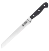 THE CUSTOM CHEF Cuisine::pro® WOLFGANG STARKE™ 8" Bread Knife - THE CUSTOM CHEF™