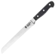 Cuisine::pro® WOLFGANG STARKE™ Couteau à Pain 8" - THE CUSTOM CHEF™