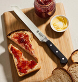 THE CUSTOM CHEF Cuisine::pro® WOLFGANG STARKE™ 8" Bread Knife - THE CUSTOM CHEF™