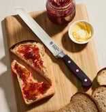 THE CUSTOM CHEF Cuisine::pro® WOLFGANG STARKE™ Couteau à Pain 8" - THE CUSTOM CHEF™