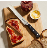 THE CUSTOM CHEF Cuisine::pro® WOLFGANG STARKE™ 8" Bread Knife - THE CUSTOM CHEF™