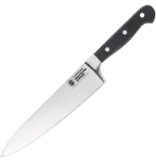 THE CUSTOM CHEF Cuisine::pro® WOLFGANG STARKE™ Couteau de Chef 8" - THE CUSTOM CHEF™