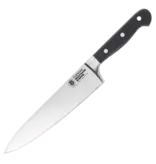 THE CUSTOM CHEF Cuisine::pro® WOLFGANG STARKE™ Couteau de Chef 8" - THE CUSTOM CHEF™