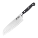 Cuisine::pro® WOLFGANG STARKE™ Couteau Santoku 7" - THE CUSTOM CHEF™