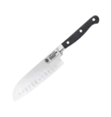 THE CUSTOM CHEF Cuisine::pro® WOLFGANG STARKE™ 5.5" Santoku Knife - THE CUSTOM CHEF™
