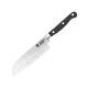 Cuisine::pro® WOLFGANG STARKE™ Couteau Santoku 5.5" - THE CUSTOM CHEF™