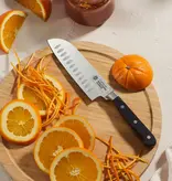 THE CUSTOM CHEF Cuisine::pro® WOLFGANG STARKE™ 5.5" Santoku Knife - THE CUSTOM CHEF™