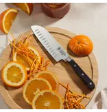THE CUSTOM CHEF Cuisine::pro® WOLFGANG STARKE™ 5.5" Santoku Knife - THE CUSTOM CHEF™