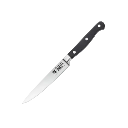 THE CUSTOM CHEF Cuisine::pro® WOLFGANG STARKE™ Couteau utilitaire 5" - THE CUSTOM CHEF™