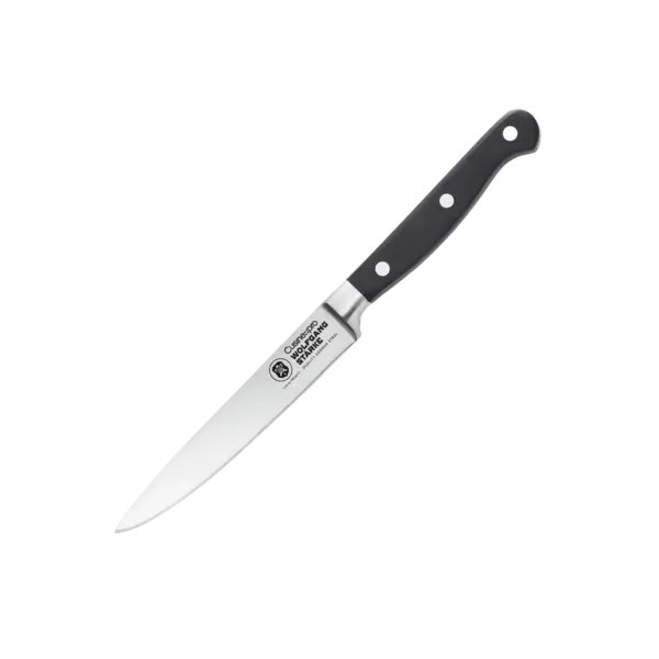 Cuisine::pro® WOLFGANG STARKE™ 5" Utility Knife - THE CUSTOM CHEF™
