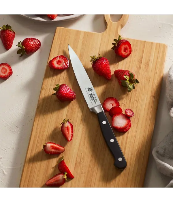 THE CUSTOM CHEF Cuisine::pro® WOLFGANG STARKE™ Couteau utilitaire 5" - THE CUSTOM CHEF™