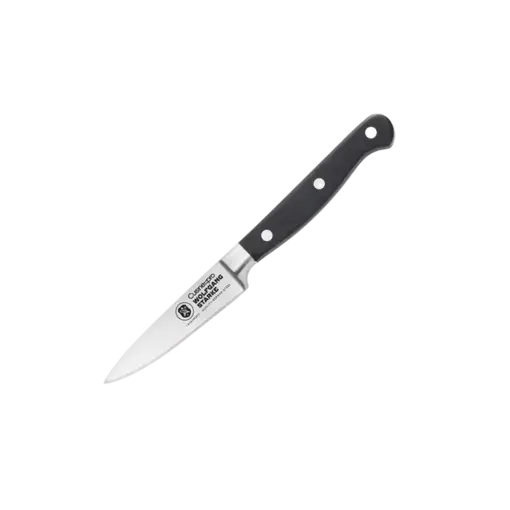 THE CUSTOM CHEF Cuisine::pro® WOLFGANG STARKE™ Couteau d'office 3.5" - THE CUSTOM CHEF™