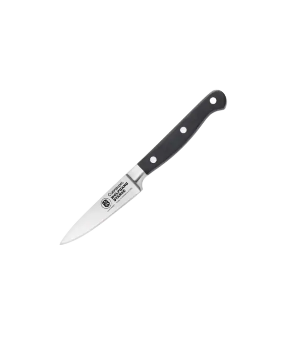 THE CUSTOM CHEF Cuisine::pro® WOLFGANG STARKE™ Couteau d'office 3.5" - THE CUSTOM CHEF™