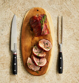 THE CUSTOM CHEF Cuisine::pro® iconiX® Couteau et fourchette à découper - THE CUSTOM CHEF™