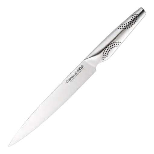 THE CUSTOM CHEF Cuisine::pro® iD3® Couteau à découper 8" - THE CUSTOM CHEF™