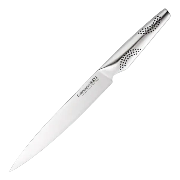 Cuisine::pro® iD3® Carving Knife 8" - THE CUSTOM CHEF™