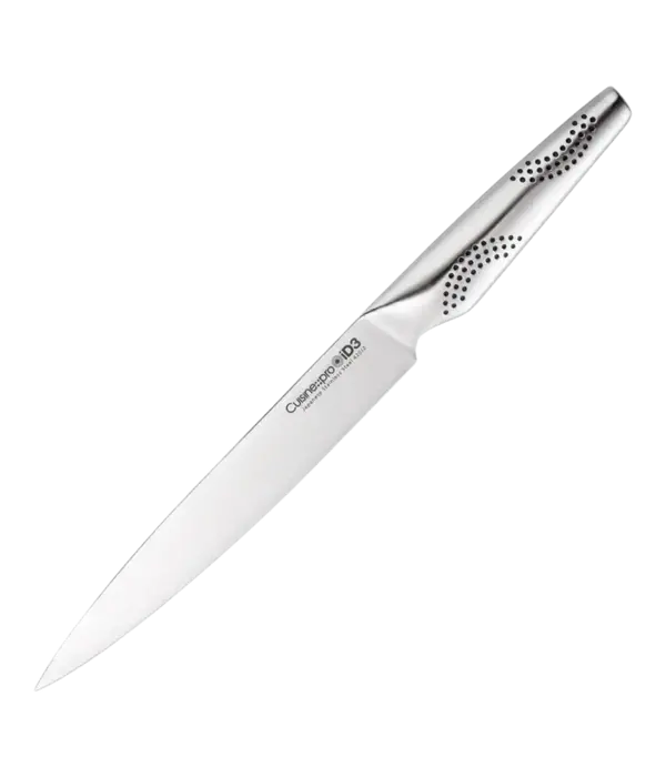 THE CUSTOM CHEF Cuisine::pro® iD3® Carving Knife 8" - THE CUSTOM CHEF™