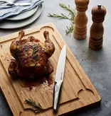 THE CUSTOM CHEF Cuisine::pro® iD3® Couteau à découper 8" - THE CUSTOM CHEF™