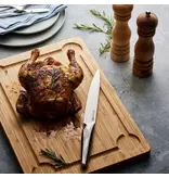 THE CUSTOM CHEF Cuisine::pro® iD3® Couteau à découper 8" - THE CUSTOM CHEF™
