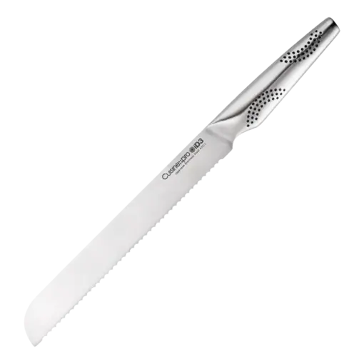 THE CUSTOM CHEF Cuisine::pro® iD3® Bread Knife 8.5" - THE CUSTOM CHEF™