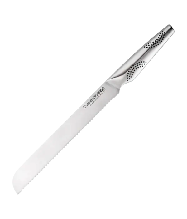 THE CUSTOM CHEF Cuisine::pro® iD3® Bread Knife 8.5" - THE CUSTOM CHEF™