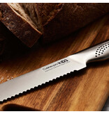THE CUSTOM CHEF Cuisine::pro® iD3® Couteau à pain 8.5" - THE CUSTOM CHEF™