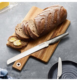 THE CUSTOM CHEF Cuisine::pro® iD3® Couteau à pain 8.5" - THE CUSTOM CHEF™