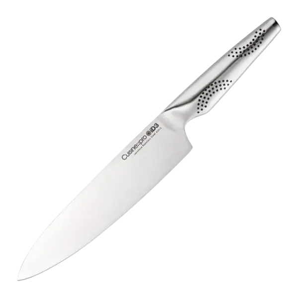 Cuisine::pro® iD3® Chef's Knife 8" - THE CUSTOM CHEF™