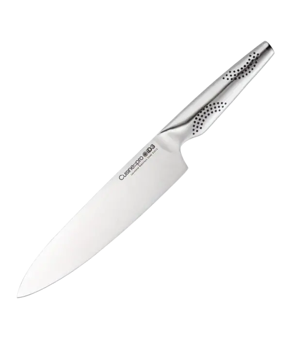 THE CUSTOM CHEF Cuisine::pro® iD3® Chef's Knife 8" - THE CUSTOM CHEF™
