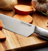THE CUSTOM CHEF Cuisine::pro® iD3® Chef's Knife 8" - THE CUSTOM CHEF™