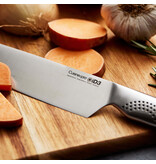 THE CUSTOM CHEF Cuisine::pro® iD3® Chef's Knife 8" - THE CUSTOM CHEF™
