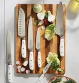THE CUSTOM CHEF Cuisine::pro® iconiX™ Straub 7-Piece Knife Block - THE CUSTOM CHEF™