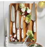 THE CUSTOM CHEF Cuisine::pro® iconiX™ Straub 7-Piece Knife Block - THE CUSTOM CHEF™