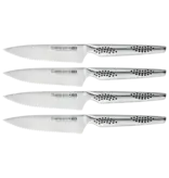 THE CUSTOM CHEF Cuisine::pro® iD3® Ensemble de 4 couteaux à steak 4.5" - THE CUSTOM CHEF™