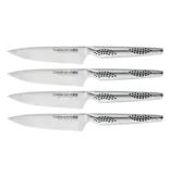 THE CUSTOM CHEF Cuisine::pro® iD3® Set of 4 Steak Knives 4.5" - THE CUSTOM CHEF™
