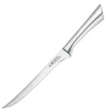 THE CUSTOM CHEF Cuisine::pro® Damashiro® Filleting Knife 8" - THE CUSTOM CHEF™