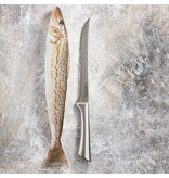 THE CUSTOM CHEF Cuisine::pro® Damashiro® Filleting Knife 8" - THE CUSTOM CHEF™