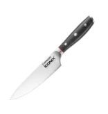 THE CUSTOM CHEF Cuisine::pro® iconiX® Mini Chef's Knife 6" - THE CUSTOM CHEF™