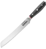 THE CUSTOM CHEF Cuisine::pro® iconiX® Bread Knife 8" - THE CUSTOM CHEF™