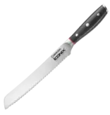 THE CUSTOM CHEF Cuisine::pro® iconiX® Bread Knife 8" - THE CUSTOM CHEF™