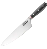 THE CUSTOM CHEF Cuisine::pro® iconiX® Couteau de Chef 8" - THE CUSTOM CHEF™