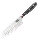 THE CUSTOM CHEF Cuisine::pro® iconiX® Santoku Knife 7" - THE CUSTOM CHEF™