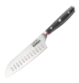 THE CUSTOM CHEF Cuisine::pro® iconiX® Santoku Knife 7" - THE CUSTOM CHEF™