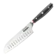 Cuisine::pro® iconiX® Couteau Santoku 7" - THE CUSTOM CHEF™