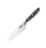 THE CUSTOM CHEF Cuisine::pro® iconiX® Santoku Knife 5" - THE CUSTOM CHEF™