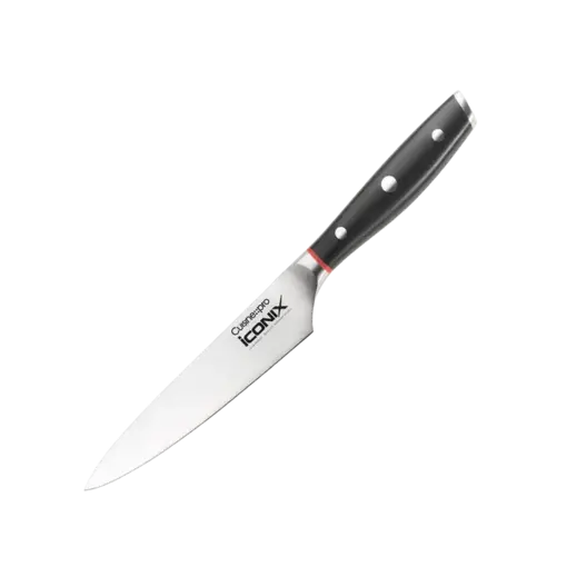 THE CUSTOM CHEF Cuisine::pro® iconiX® Couteau utilitaire 5" - THE CUSTOM CHEF™