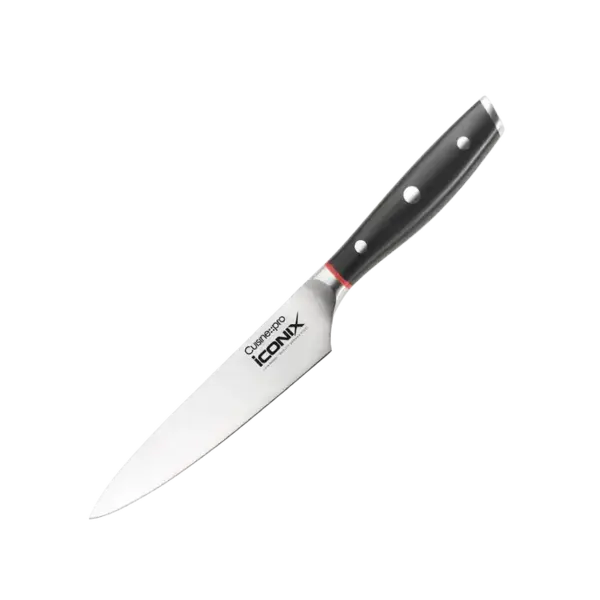 Cuisine::pro® iconiX® Couteau utilitaire 5" - THE CUSTOM CHEF™