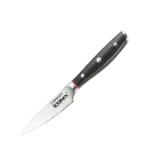 THE CUSTOM CHEF Cuisine::pro® iconiX® Couteau d'office 3,5" - THE CUSTOM CHEF™