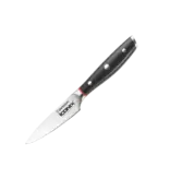 THE CUSTOM CHEF Cuisine::pro® iconiX® Couteau d'office 3,5" - THE CUSTOM CHEF™